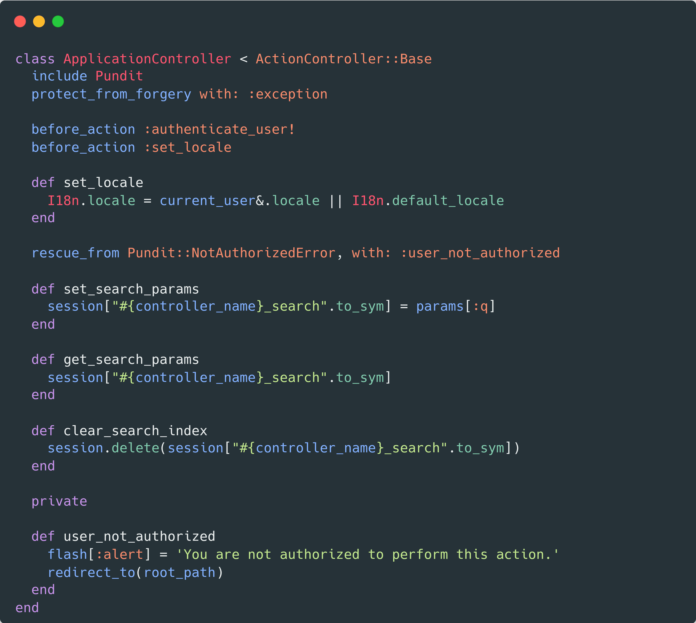 Upgrade Rails Illustration